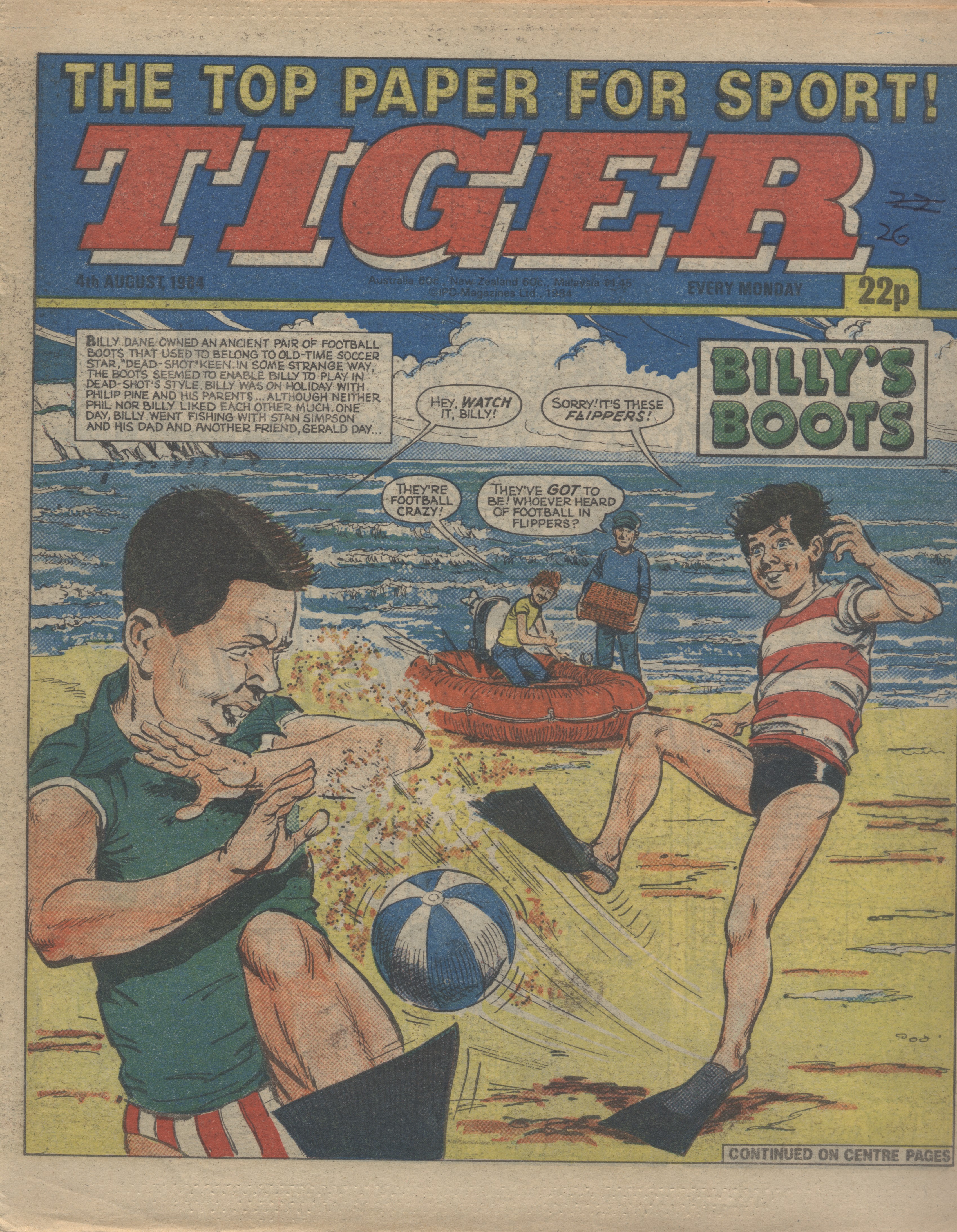 Tiger